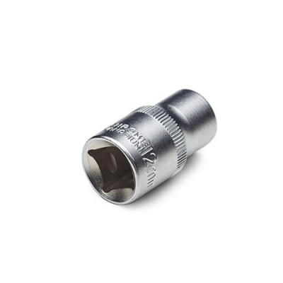 Насадка шестигранная Сила 252612 1/2" 12мм Купить Насадка шестигранная Сила 252612 1/2" 12мм Инструмент и оборудование