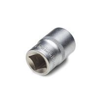 Насадка шестигранная Сила 252619 1/2" 19мм