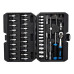 Набор насадок Apro 251446 90Т CrV Apro 1/4" 46шт Купить Набор насадок Apro 251446 90Т CrV Apro 1/4" 46шт Инструмент и оборудование