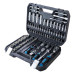 Купить Набор насадок Apro 251494 90Т CrV Apro 1/4" 1/2" 94шт Инструмент и оборудование