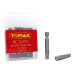 Переходник Tomax HEX 1/4х50мм 10шт Купить Переходник Tomax HEX 1/4х50мм 10шт Инструмент и оборудование