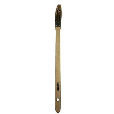 Кисть радиаторная Hermes Tools 1" Купить Кисть радиаторная Hermes Tools 1" Инструмент и оборудование