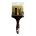 Кисть флейцевая Hermes Tools 17-506 Евро 4" деревянная ручка Купить Кисть флейцевая Hermes Tools 17-506 Евро 4" деревянная ручка Инструмент и оборудование