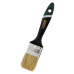 Кисть флейцевая Hermes Tools 17-202 Английская 1.5" пластиковая ручка Купить Кисть флейцевая Hermes Tools 17-202 Английская 1.5" пластиковая ручка Инструмент и оборудование