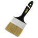 Кисть флейцевая Hermes Tools 17-205 Английская 3" пластиковая ручка Купить Кисть флейцевая Hermes Tools 17-205 Английская 3" пластиковая ручка Инструмент и оборудование