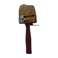 Кисть макловица Hermes Tools Мини 30х70мм