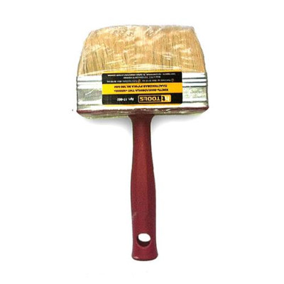 Кисть-макловица Hermes Tools 17-603 Мини 30x120мм пластиковая ручка Купить Кисть-макловица Hermes Tools 17-603 Мини 30x120мм пластиковая ручка Инструмент и оборудование