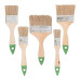 Набор кистей флейцевых Intertool KT-1005 25x38x50x76x102мм 5шт Купить Набор кистей флейцевых Intertool KT-1005 25x38x50x76x102мм 5шт Инструмент и оборудование