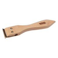 Цикля Mastertool 17-1003 220х40 мм