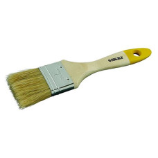 Кисть флейцевая Sigma 8301751 профессиональная 2.5" 12шт