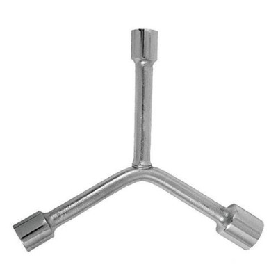 Ключ Y-образный Intertool HT-1639 8х10х12мм Купить Ключ Y-образный Intertool HT-1639 8х10х12мм Инструмент и оборудование