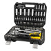Набор насадок торцевых Mastertool 78-5108 CrV 1/4 и 1/2 с трещеткой 72 зуба в кейсе 108шт Купить Набор насадок торцевых Mastertool 78-5108 CrV 1/4 и 1/2 с трещеткой 72 зуба в кейсе 108шт Инструмент и оборудование