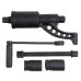 Ключ силовой Sigma 709101 роторный 32/33 мм CrMo 345мм Купить Ключ силовой Sigma 709101 роторный 32/33 мм CrMo 345мм Инструмент и оборудование