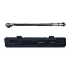 Купить Ключ динамометрический Sigma 715111 1/2" 3.0-21кгм кейс Инструмент и оборудование
