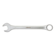 Ключ рожково-накидной Sigma 6021711 26мм CrV SATINE с подвесом