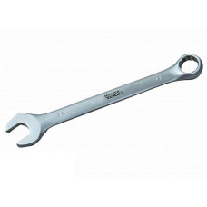 Купить Ключ рожково-накидной Mastertool 71-1012 SS 12мм Инструмент и оборудование