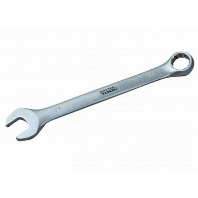 Ключ рожково-накидной Mastertool 71-1012 SS 12мм Купить Ключ рожково-накидной Mastertool 71-1012 SS 12мм Инструмент и оборудование