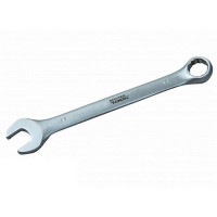 Ключ рожково-накидной Mastertool 71-1016 SS 16мм