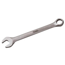 Купить Ключ рожково-накидной Mastertool 71-1032 SS 32мм Инструмент и оборудование