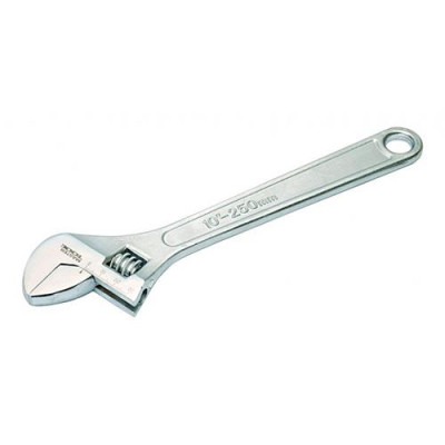 Купить Ключ разводной Mastertool 76-0023 250мм 0-30мм Инструмент и оборудование