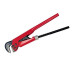 Купить Ключ трубный Mastertool 76-0743 90&deg; 2" 380мм Инструмент и оборудование