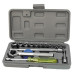 Купить Набор насадок торцевых и ключей Mastertool 78-0255 1/4" в кейсе 16шт Инструмент и оборудование