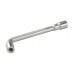 Ключ Mastertool 73-4016 CrV торцевой с отверстием L-образный 16мм Купить Ключ Mastertool 73-4016 CrV торцевой с отверстием L-образный 16мм Инструмент и оборудование