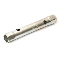 Ключ Mastertool 73-1819 торцевой трубчатый 18x19мм