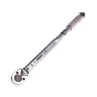 Динамометрический ключ Hans 4170Nm 42-210Hm 1/2" DR 1340гр 460мм