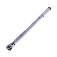 Динамометрический ключ Hans 4171Nm 70-350Hm 1/2" DR 2400гр 630мм
