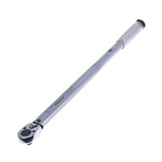 Динамометрический ключ Hans 4171Nm 70-350Hm 1/2" DR 2400гр 630мм
