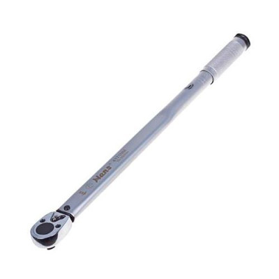 Купить Динамометрический ключ Hans 4171Nm 70-350Hm 1/2" DR 2400гр 630мм Инструмент и оборудование