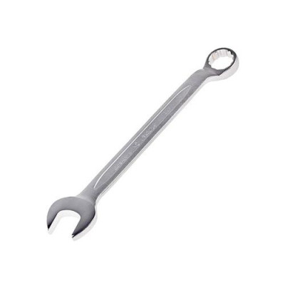 Ключ комбинированный Hans 1163M08 изогнутый 45° 0.8мм Купить Ключ комбинированный Hans 1163M08 изогнутый 45° 0.8мм Инструмент и оборудование