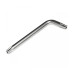 Г-образный ключ Hans 1754TH30 TORX T30 с отверстием Купить Г-образный ключ Hans 1754TH30 TORX T30 с отверстием Инструмент и оборудование