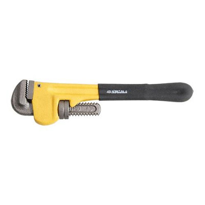 Ключ трубный Stillson Sigma 4102011 250мм обрезиненый Купить Ключ трубный Stillson Sigma 4102011 250мм обрезиненый Инструмент и оборудование