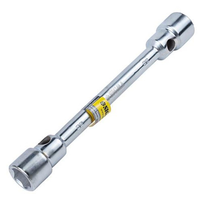 Ключ балонный усиленный Sigma 6032171 32х36х400мм CrV satine Купить Ключ балонный усиленный Sigma 6032171 32х36х400мм CrV satine Инструмент и оборудование