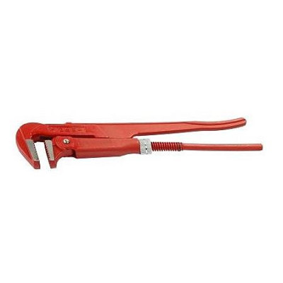 Купить Ключ трубный 1.5" красный Инструмент и оборудование