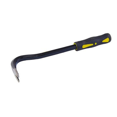 Купить Гвоздодер Mastertool 03-2300 d14мм 300мм Инструмент и оборудование