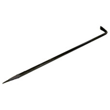 Купить Лом монтажный Mastertool 03-1030 ЛМ-24 d 24мм 1000мм Инструмент и оборудование