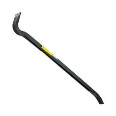 Купить Лом с гвоздодером Mastertool 03-1600 профиль 0 25х12х600 мм Инструмент и оборудование