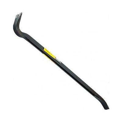 Купить Лом с гвоздодером Mastertool 03-1750 профиль 0 30х15х750мм Инструмент и оборудование