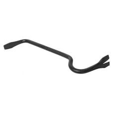 Купить Лом с гвоздодером Mastertool 03-1080 d18мм 800мм Инструмент и оборудование