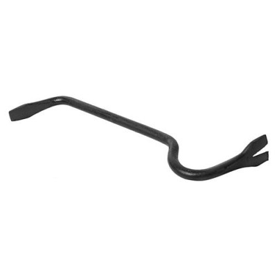 Лом с гвоздодером Mastertool 03-1080 d18мм 800мм Купить Лом с гвоздодером Mastertool 03-1080 d18мм 800мм Инструмент и оборудование