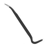 Лом с гвоздодером H-Tools 04K160 600х25х12 мм