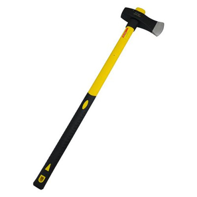 Купить Колун Hand-Tools 2500гр. фиберглассовая ручка TPR Инструмент и оборудование
