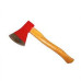 Топор Hand-Tools деревянная ручка 600г Купить Топор Hand-Tools деревянная ручка 600г Инструмент и оборудование