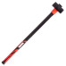 Купить Кувалда Intertool HT-0243 ручка из фибергласса 3000г Инструмент и оборудование