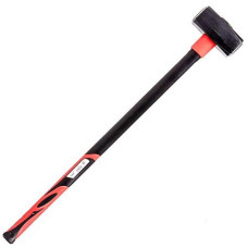 Купить Кувалда Intertool HT-0245 ручка из фибергласса 5000г Инструмент и оборудование