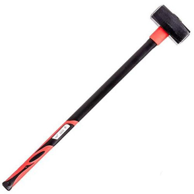 Кувалда Intertool HT-0245 ручка из фибергласса 5000г Купить Кувалда Intertool HT-0245 ручка из фибергласса 5000г Инструмент и оборудование
