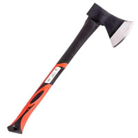 Топор Intertool HT-0263 ручка из фибергласса 1000г